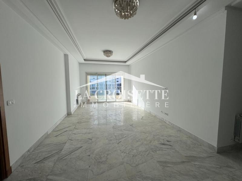 Appartement S+2 aux Berges du Lac 2